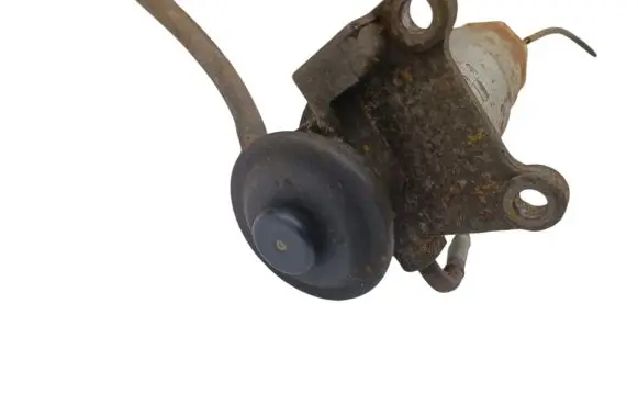 Toyota Avensis Verso Fuel filter 