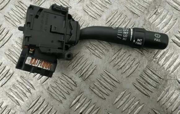 Toyota Avensis T250 Wiper speed switch 8465205140 173654