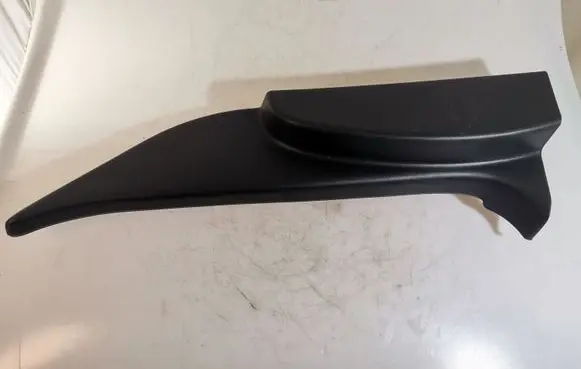 Renault Master III Other front door trim element 802930009R