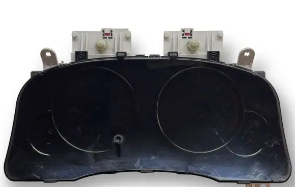 Toyota Land Cruiser (J120) Speedometer (instrument cluster) 769314320