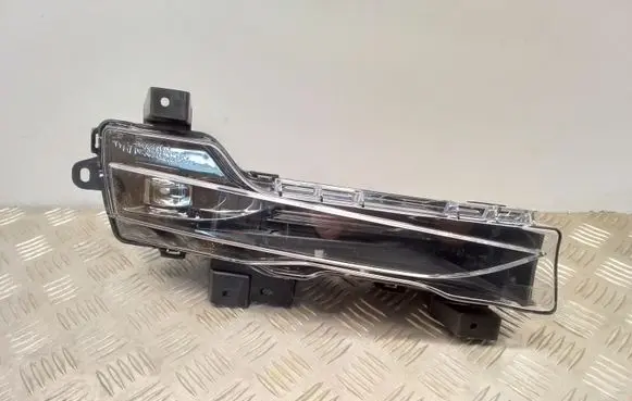 LED Daytime headlight