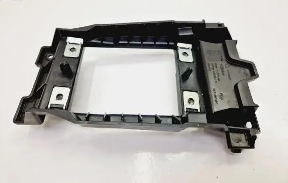 Peugeot 2008 II Other center console (tunnel) element 9823463980