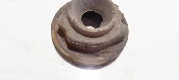 Volkswagen Polo Front coil spring rubber mount 1j0512149b