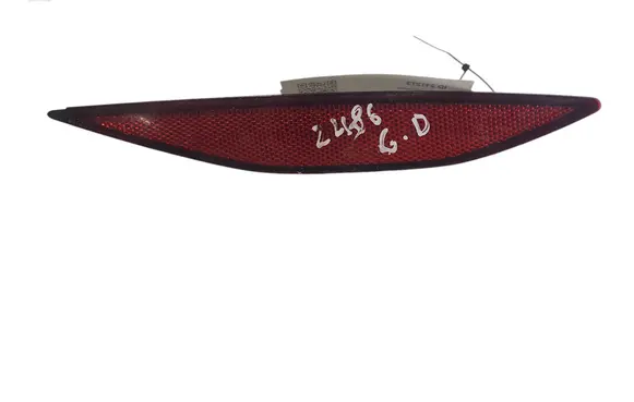 Volkswagen e-Golf Rear tail light reflector 5G0945106