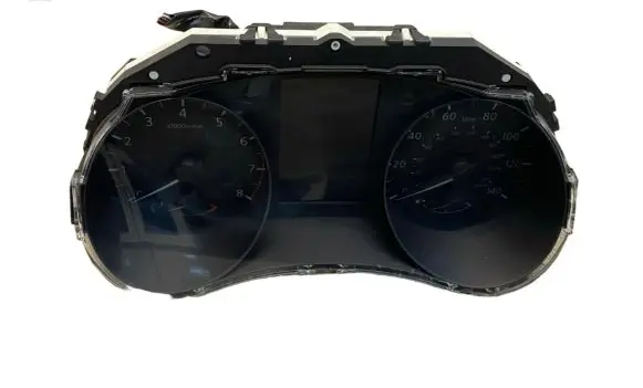 Nissan Qashqai Speedometer (instrument cluster) 4EA0AC1ZE