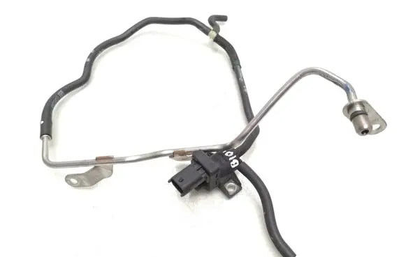 Opel Mokka X Turbo solenoid valve 55574896 55493268