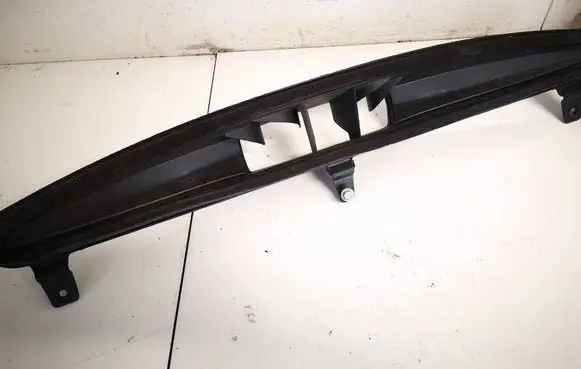 Air intake duct part