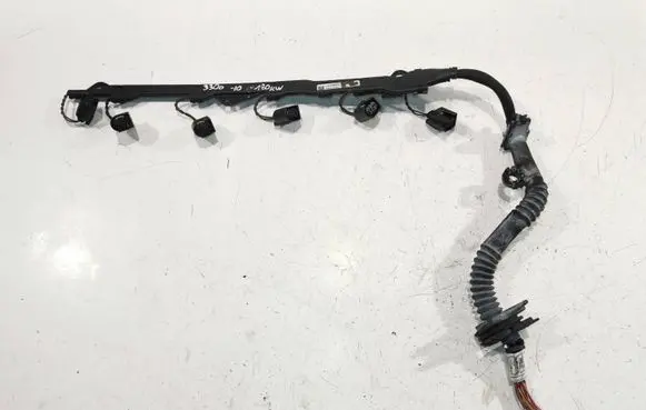 BMW 3 E90 E91 Fuel injector wires 756070503 5000812199