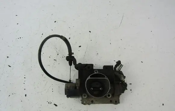 Fiat Seicento/600 Electric throttle body valve 
