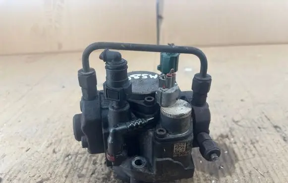Fiat Ducato Fuel injection high pressure pump 6C1Q9B395AB 12213 HU2940000400