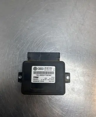 Audi A6 C7 Brake system control unit/module 4F0907801A 4F0910801C 32620003