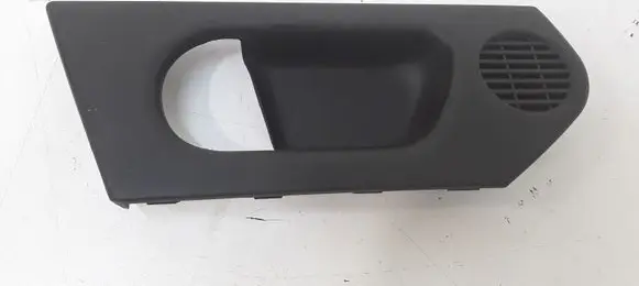 Opel Meriva A Other front door trim element 13123545LH