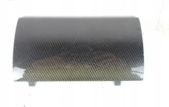 Audi A8 S8 D3 4E Head up display trim 4E0857237 4E0857237K