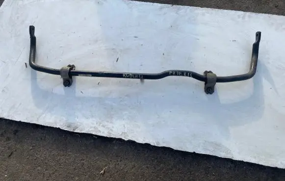 Skoda Kodiaq Front anti-roll bar/sway bar 8K0411303H M0WM