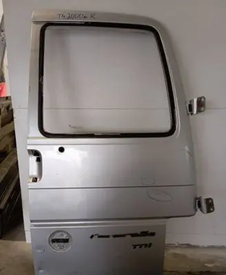 Volkswagen Transporter - Caravelle T4 Back/rear loading door 