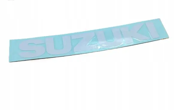 Suzuki Grand Vitara I Manufacturer badge logo/emblem 68111-12C30-YM2