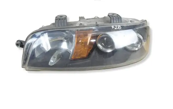 Fiat Punto (188) Headlight/headlamp 89100449