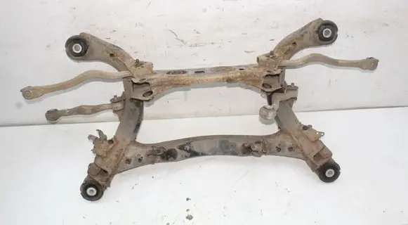 Lexus IS III XE30 Rear subframe 