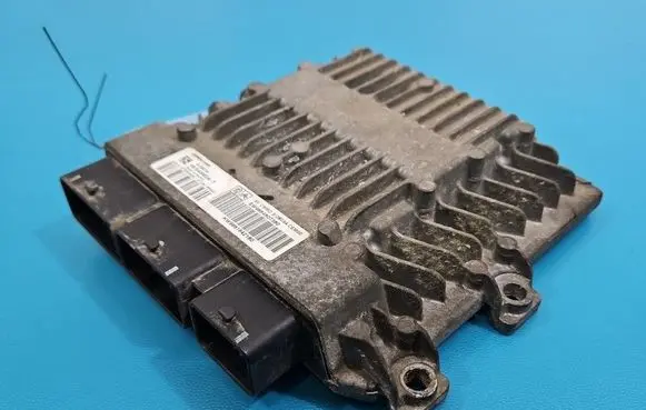 Fiat Scudo Engine control unit/module ECU 9664807380 IMPRK1558731