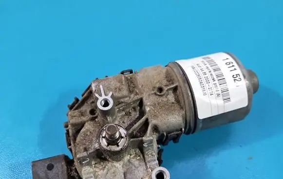Audi A4 S4 B6 8E 8H Wiper motor 8E1955119 IMPRK1611523