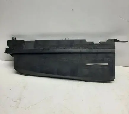 Citroen DS3 Webasto auxiliary heater mount bracket 