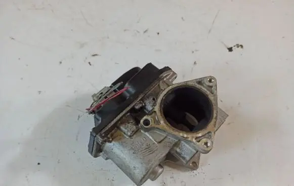 Audi A4 S4 B8 8K EGR valve 03L131501K 33210826