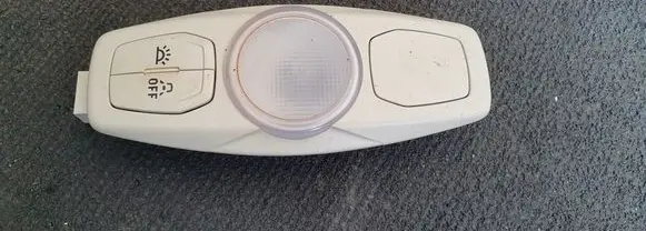 Ford Focus Rear seat light BM5113776ED