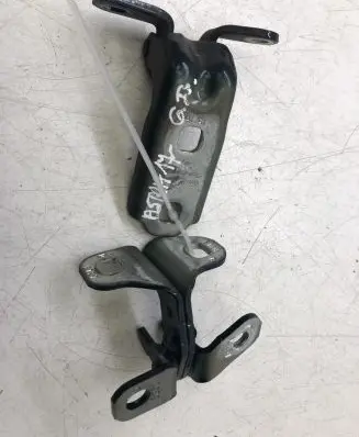 Opel Astra K Rear door hinge set 