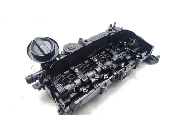 BMW 1 F20 F21 Rocker cam cover 8570829 1112857082901 15265812