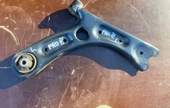 KIA Pro Cee'd III Front control arm