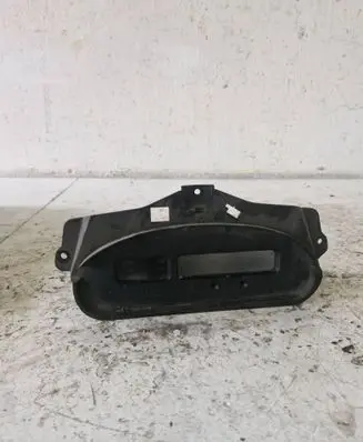 Renault Scenic I Clock 