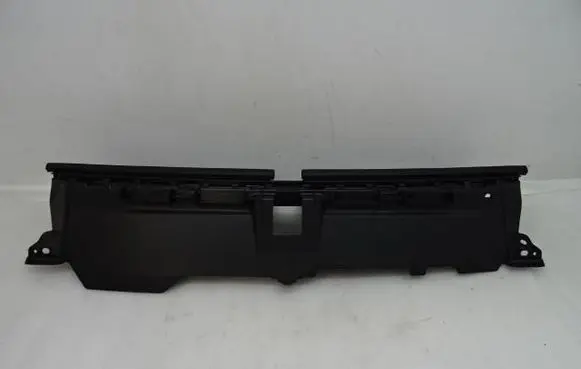 Peugeot 307 Front bumper mounting bracket 9854620480