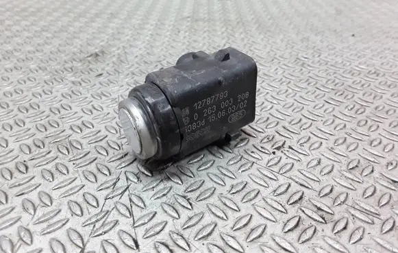 Opel Vectra C Parking PDC sensor 12787793 0263003208