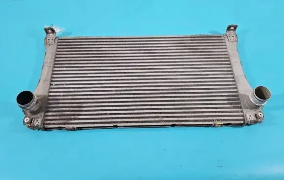 Toyota Avensis T270 Intercooler radiator 127100-3521 IMPRK1366465