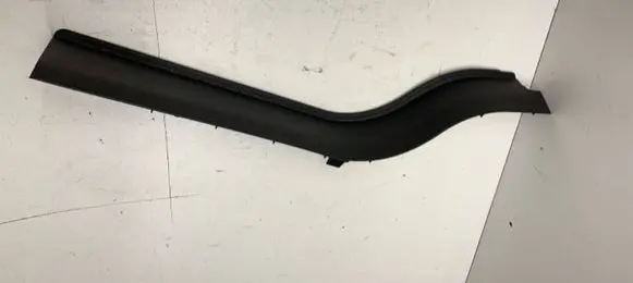 Volkswagen Golf VII Other interior part 5G0868224B 5058