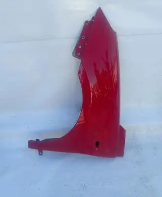 Alfa Romeo Mito Fender
