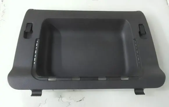 Mercedes-Benz Vaneo W414 Trunk/boot side trim panel A4146900092