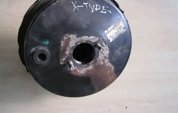 Jaguar X-Type Brake booster 0204024044 1X432B195BE