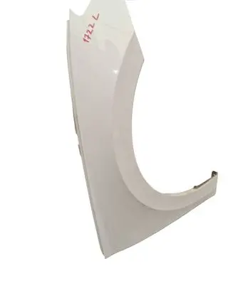 Skoda Superb B8 (3V) Fender 