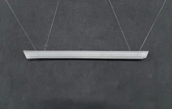 Ford Focus Front sill trim cover 98ABA13200