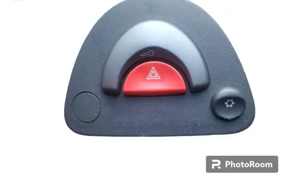 Smart ForTwo I Hazard light switch 013103