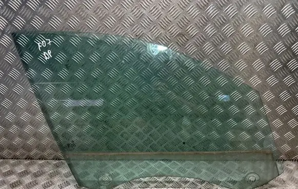 BMW 5 GT F07 Front door window glass four-door 43R00050