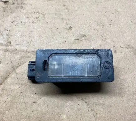 BMW 5 E39 Other interior light 6326372001