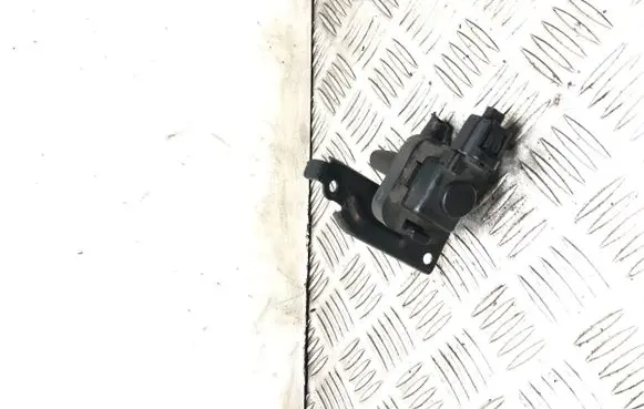 Ford Mondeo Mk III Turbo solenoid valve 1S719C915 AA11661