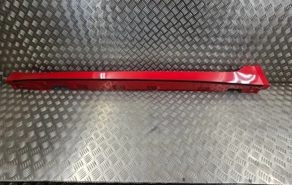 Audi A5 Sill 8W8853859A