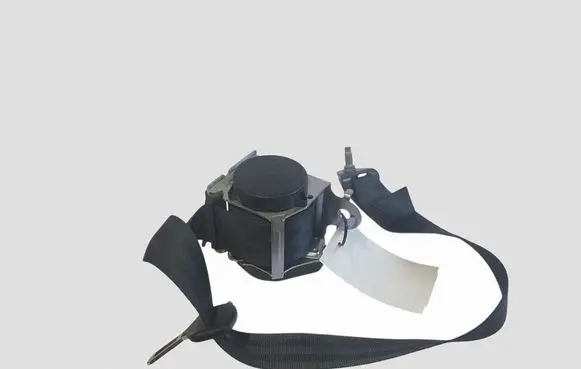 Peugeot 508 Rear seatbelt 96722255XX