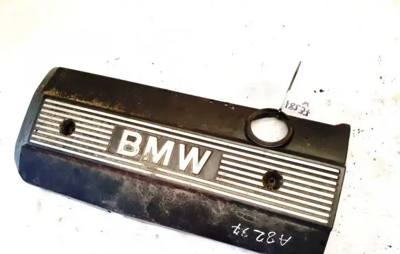 BMW X5 E53 Engine cover (trim) 1112710781c 11.12-710781c