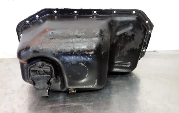 Skoda Roomster (5J) Oil sump 