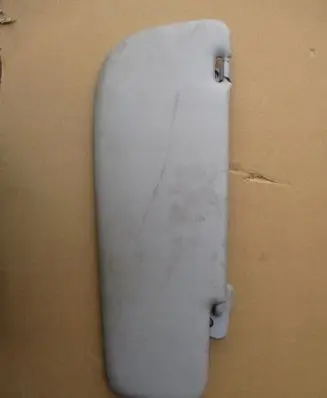 Fiat Doblo Sun visor