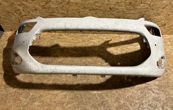 Citroen C4 II Picasso Front bumper C06452 C13279